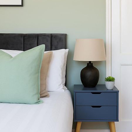 Cozy Rooms By Morden Tube Mitcham Dış mekan fotoğraf