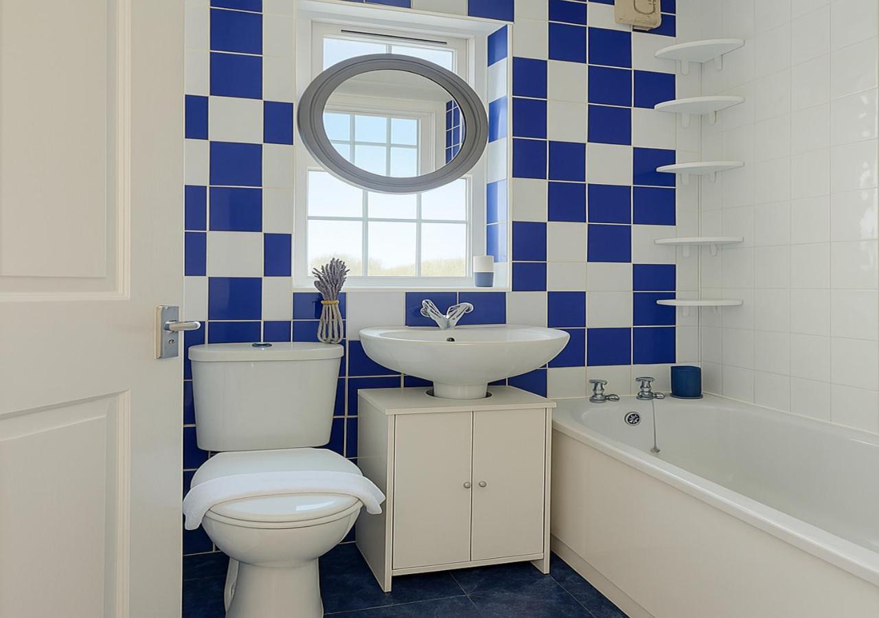 Cozy Rooms By Morden Tube Mitcham Dış mekan fotoğraf