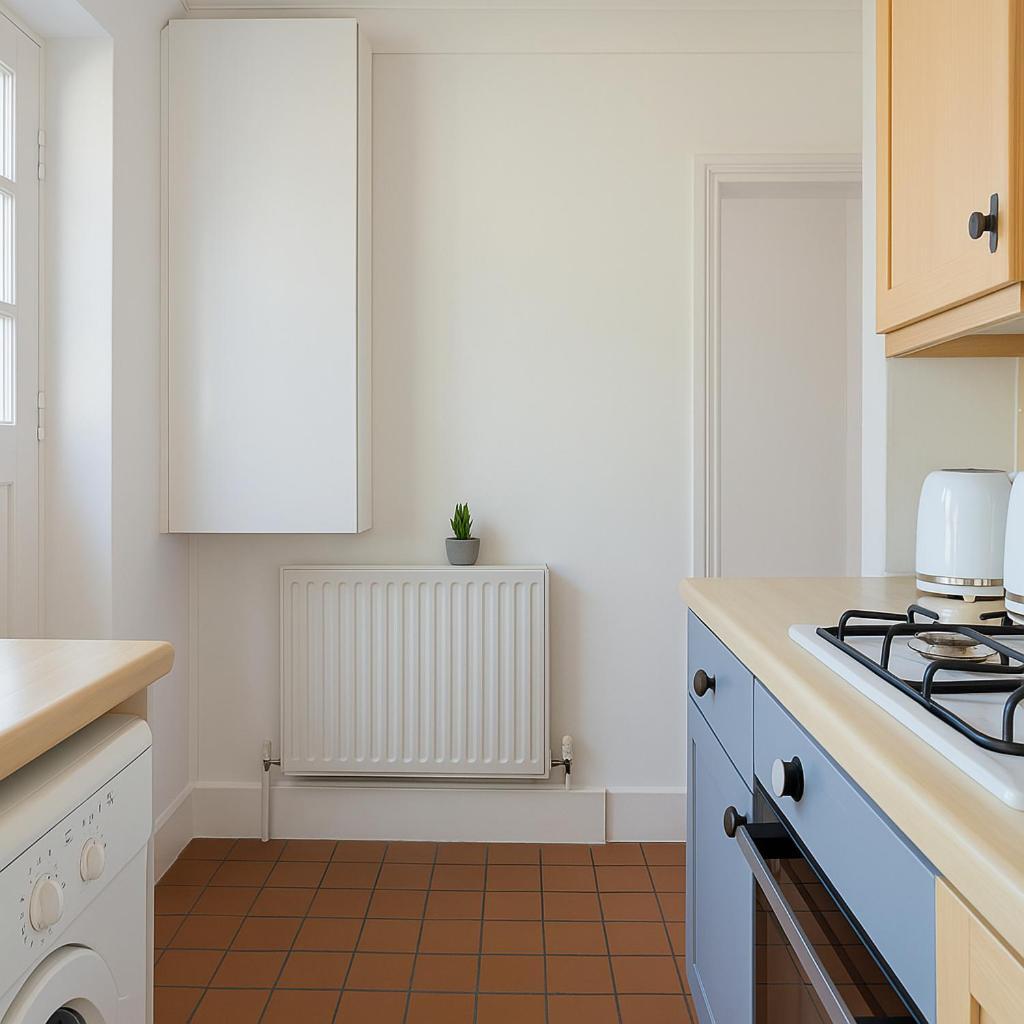 Cozy Rooms By Morden Tube Mitcham Dış mekan fotoğraf
